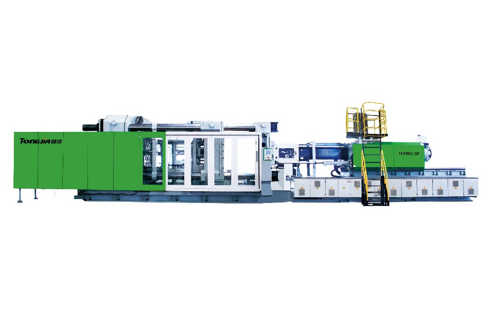 TH3380/SP Injection Molding Machine
