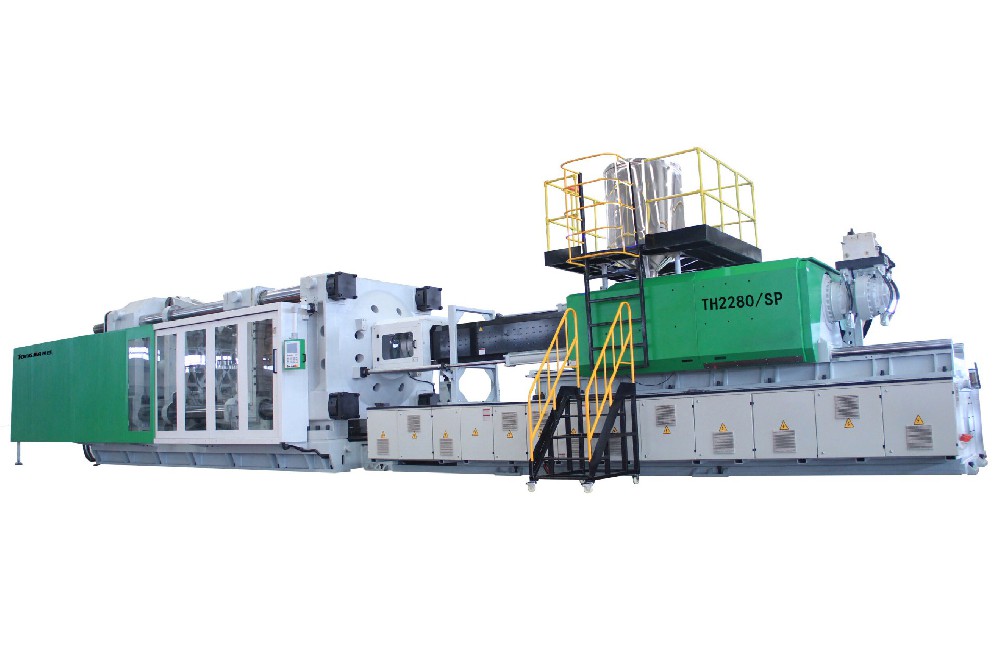 Sanitation Trash Can Special Injection Molding Machine