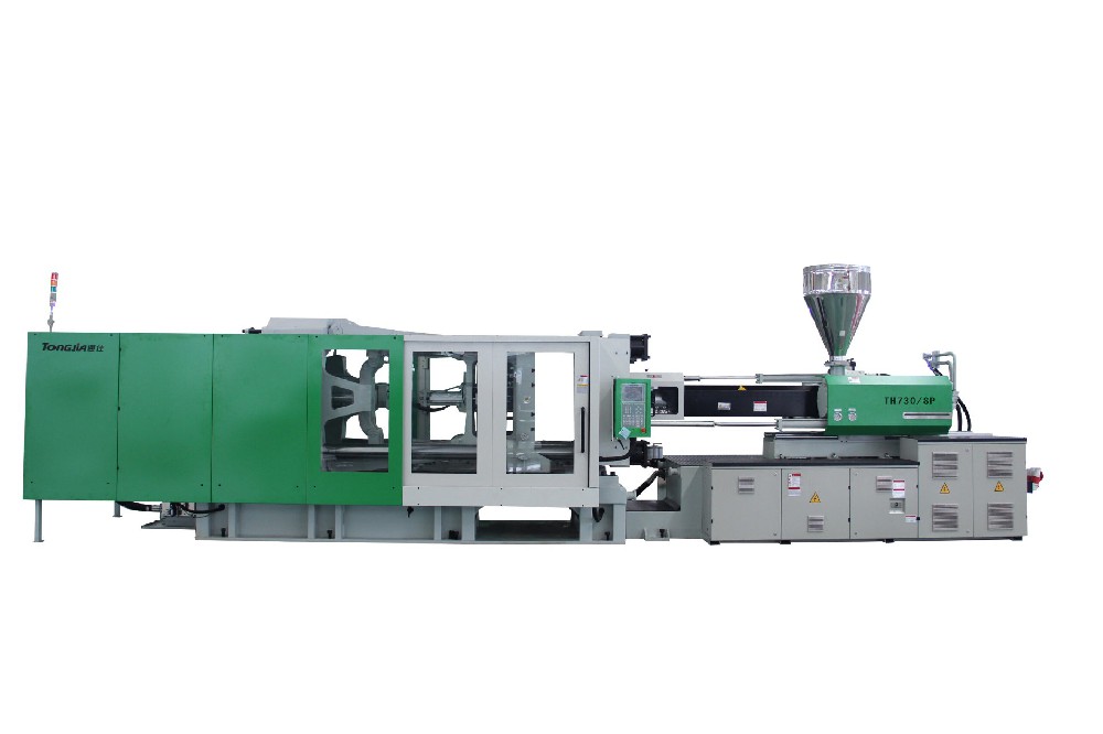 Injection Molding Machine For Plastic Drums