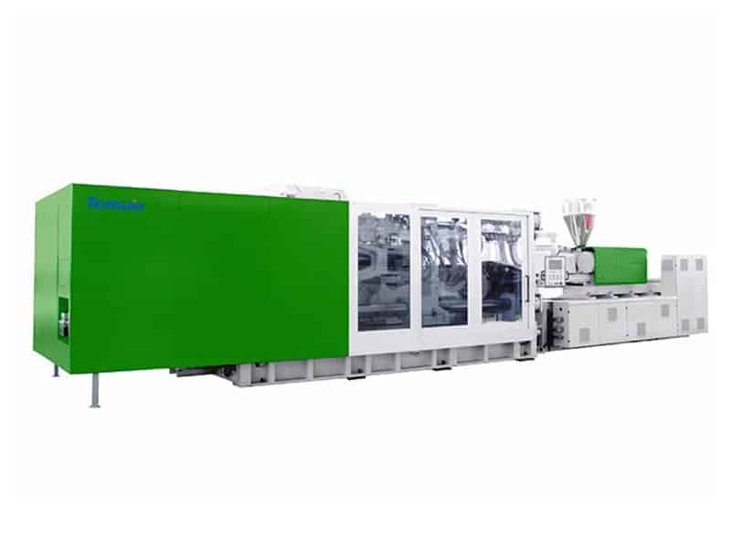 TH520/S1 Injection Molding Machine