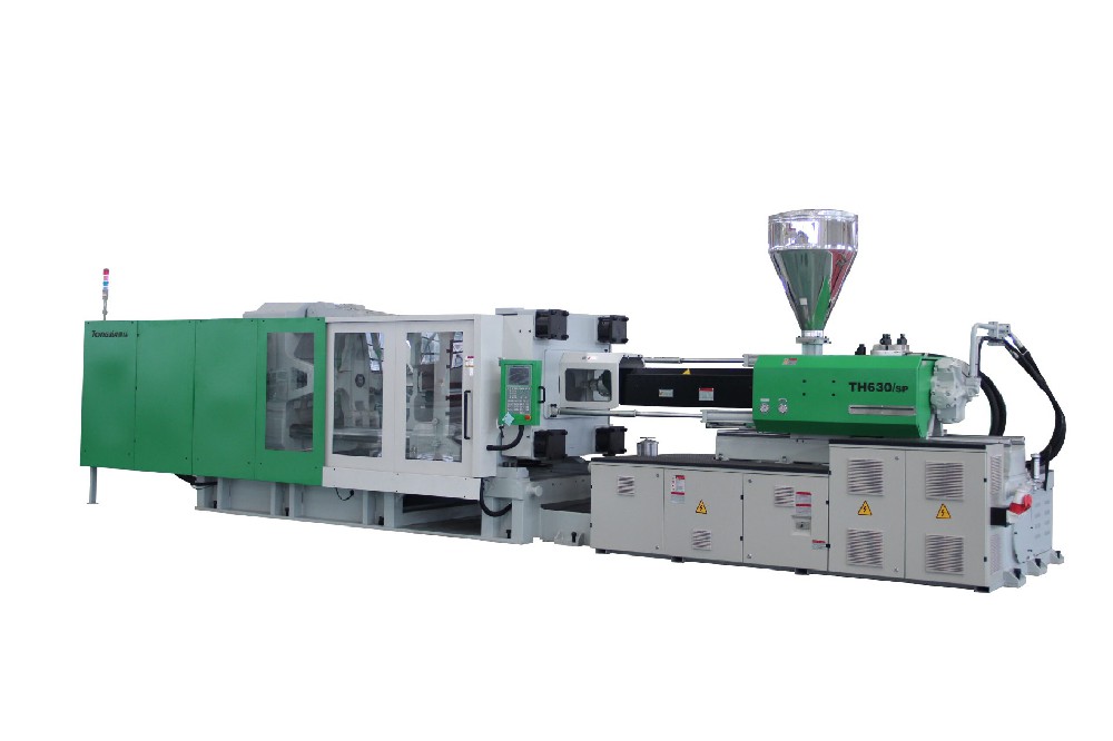 TH630/SP Injection Molding Machine