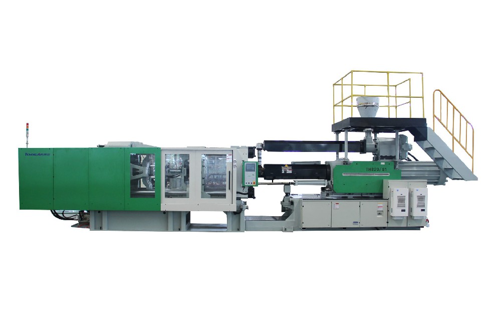 TH1280/S1 Injection Molding Machine