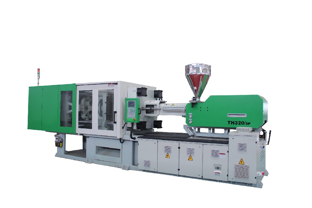 TH320/SP Injection Molding Machine