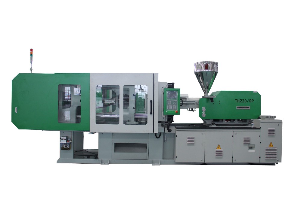 TH220/SP Injection Molding Machine