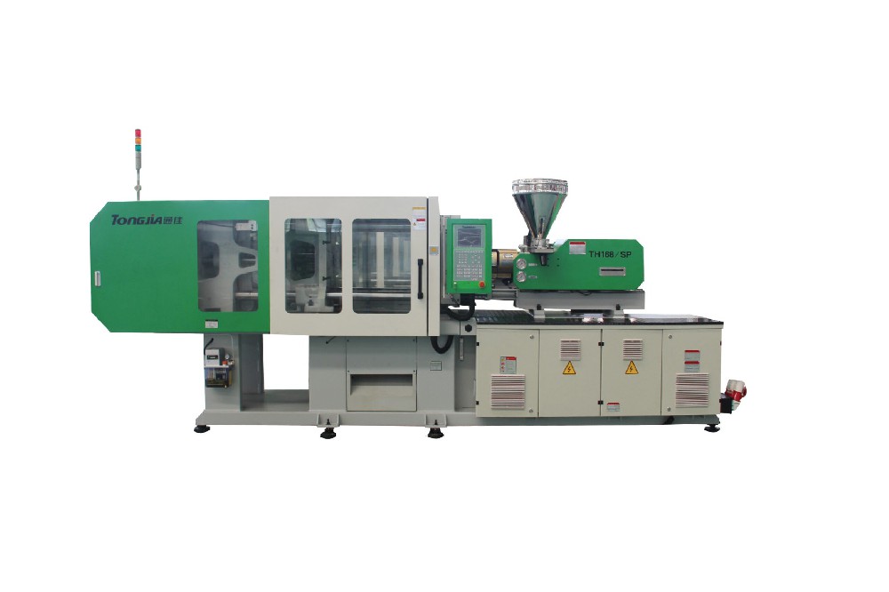 TH168/SP Injection Molding Machine
