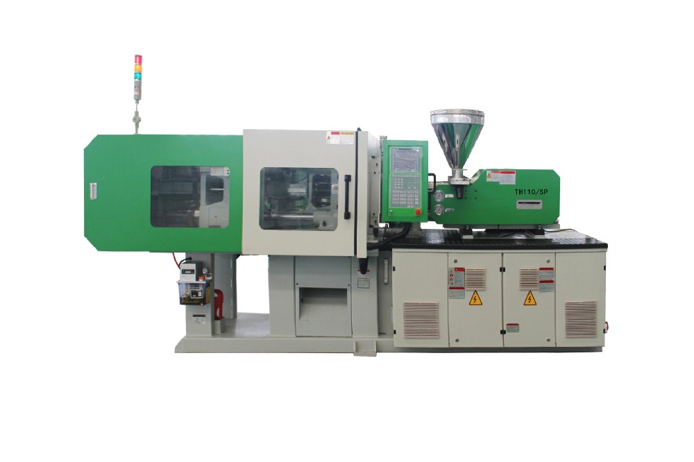 TH110/SP Injection Molding Machine