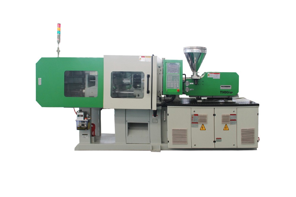 TH90/SP Injection Molding Machine